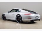Thumbnail Photo 8 for 2016 Porsche 911 Coupe